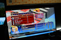 画像ギャラリー No.004のサムネイル画像 / ［TGS2022］「魔界戦記ディスガイア7」プレイレポート。派手な効果をもたらす新要素の“弩デカ魔ックス”が攻略の鍵になりそう
