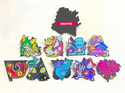 画像ギャラリー No.006のサムネイル画像 / 日本一ソフトウェアが“マチ★アソビvol.25”と“第5回全国エンタメまつり”に出展へ