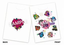 画像ギャラリー No.007のサムネイル画像 / 日本一ソフトウェアが“マチ★アソビvol.25”と“第5回全国エンタメまつり”に出展へ