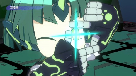 画像ギャラリー No.024のサムネイル画像 / 「魔界戦記ディスガイア7」始祖の七振りの力を解放する“神討モード”が登場。新汎用キャラクター紹介第2弾は死姫族と巨眼族
