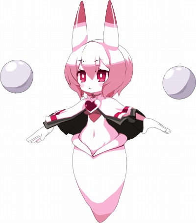 画像ギャラリー No.050のサムネイル画像 / 「魔界戦記ディスガイア7」始祖の七振りの力を解放する“神討モード”が登場。新汎用キャラクター紹介第2弾は死姫族と巨眼族
