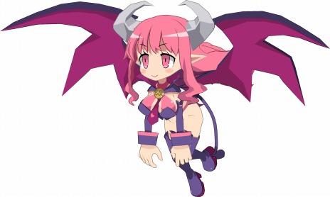 画像ギャラリー No.058のサムネイル画像 / 「魔界戦記ディスガイア7」始祖の七振りの力を解放する“神討モード”が登場。新汎用キャラクター紹介第2弾は死姫族と巨眼族