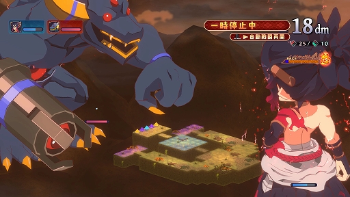 画像ギャラリー No.031のサムネイル画像 / 「魔界戦記ディスガイア7」,世界中のプレイヤーとAIバトルを楽しめる“ランクバトル”の詳細や,汎用キャラクターの情報を紹介