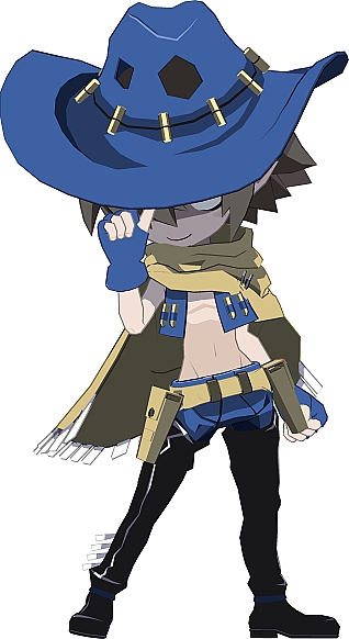 画像ギャラリー No.047のサムネイル画像 / 「魔界戦記ディスガイア7」,世界中のプレイヤーとAIバトルを楽しめる“ランクバトル”の詳細や,汎用キャラクターの情報を紹介