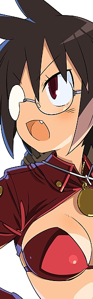 画像ギャラリー No.049のサムネイル画像 / 「魔界戦記ディスガイア7」,世界中のプレイヤーとAIバトルを楽しめる“ランクバトル”の詳細や,汎用キャラクターの情報を紹介