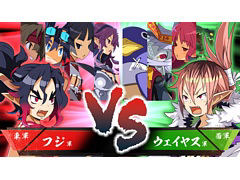 「魔界戦記ディスガイア7」，世界中のプレイヤーとAIバトルを楽しめる“ランクバトル”の詳細や，汎用キャラクターの情報を紹介