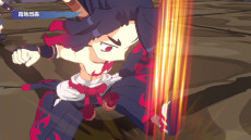 画像ギャラリー No.002のサムネイル画像 / 「魔界戦記ディスガイア7」，キャラクターの技動画を本日から発売日まで毎日公開。フジやピリリカを含む全汎用キャラクターが順次登場