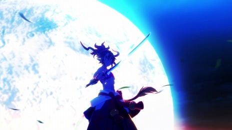 画像ギャラリー No.004のサムネイル画像 / 「魔界戦記ディスガイア7」日ノ本魔界群中の追加イベントやミニゲームを楽しめる“魔界観光”が公開に。頭脳バトル“悪魔詰将棋”登場