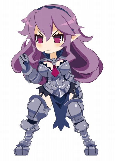画像ギャラリー No.025のサムネイル画像 / 「魔界戦記ディスガイア7」日ノ本魔界群中の追加イベントやミニゲームを楽しめる“魔界観光”が公開に。頭脳バトル“悪魔詰将棋”登場