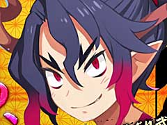 「魔界戦記ディスガイア7」，登場キャラクターを紹介する最新PV公開。第1弾は，主人公のはぐれ武士「フジ」だ
