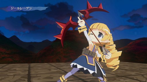 画像ギャラリー No.011のサムネイル画像 / ［プレイレポ］「魔界戦記ディスガイア7」は従来の“やり込むまではじっくり進める普通のSRPG”スタイルに。体験版で第2話までプレイ可能