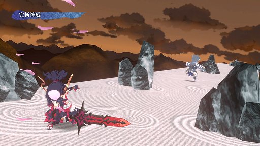 画像ギャラリー No.014のサムネイル画像 / ［プレイレポ］「魔界戦記ディスガイア7」は従来の“やり込むまではじっくり進める普通のSRPG”スタイルに。体験版で第2話までプレイ可能