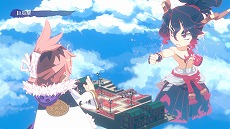 画像ギャラリー No.002のサムネイル画像 / 「魔界戦記ディスガイア7」，第2話まで楽しめる体験版を1月12日に公開予定。日ノ本オタクの天然少女“ピリリカ”紹介ムービーも