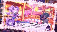 画像ギャラリー No.002のサムネイル画像 / 「魔界戦記ディスガイア7」,キャラクタームービー第4弾“シーフォー編”を公開。火薬のにおいを嗅ぐと豹変してしまう“火薬でブッ飛ぶ界盗義賊”