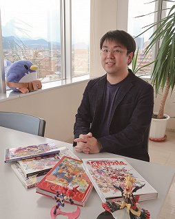 画像ギャラリー No.001のサムネイル画像 / ［インタビュー］「魔界戦記ディスガイア7」は，“5”を越える面白さを目指した。いちファンから，シリーズを受け継ぐ立場となった責任者に聞く開発よもやま話
