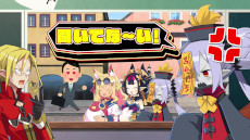 画像ギャラリー No.004のサムネイル画像 / 「魔界戦記ディスガイア7」,PV“私立ディスガイア学園 6時間目 主役は45体!?”を公開。最後の授業は真の主役ともいえる“汎用キャラ”がテーマ