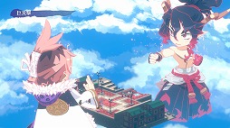 画像ギャラリー No.001のサムネイル画像 / 今夜の「RADIO 4Gamer Tap（仮）」では，日本一ソフトウェアの「魔界戦記ディスガイア7」を取り上げます