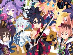 今夜の「RADIO 4Gamer Tap（仮）」では，日本一ソフトウェアの「魔界戦記ディスガイア7」を取り上げます