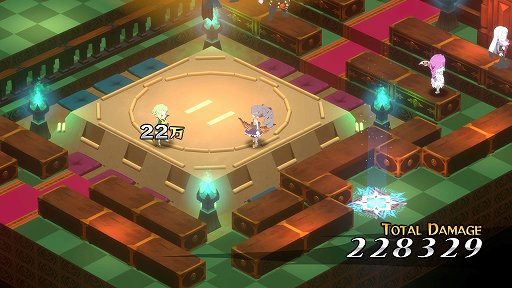 画像ギャラリー No.012のサムネイル画像 / 「魔界戦記ディスガイア7」は丁寧に作られた優等生。やり込みSRPGが気になるなら遊んでおくべき