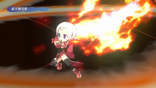 画像ギャラリー No.014のサムネイル画像 / 「魔界戦記ディスガイア7」は丁寧に作られた優等生。やり込みSRPGが気になるなら遊んでおくべき