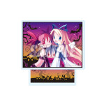 画像ギャラリー No.005のサムネイル画像 / 「魔界戦記ディスガイア」シリーズのオンラインくじが発売に。S賞は原田たけひと氏のイラストを使ったB2タペストリー