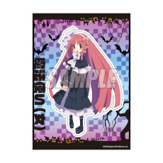 画像ギャラリー No.009のサムネイル画像 / 「魔界戦記ディスガイア」シリーズのオンラインくじが発売に。S賞は原田たけひと氏のイラストを使ったB2タペストリー