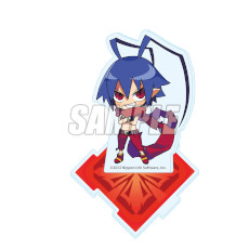 画像ギャラリー No.016のサムネイル画像 / 「魔界戦記ディスガイア」シリーズのオンラインくじが発売に。S賞は原田たけひと氏のイラストを使ったB2タペストリー
