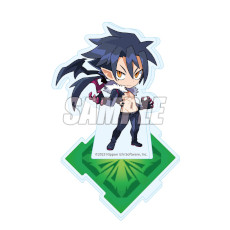 画像ギャラリー No.023のサムネイル画像 / 「魔界戦記ディスガイア」シリーズのオンラインくじが発売に。S賞は原田たけひと氏のイラストを使ったB2タペストリー