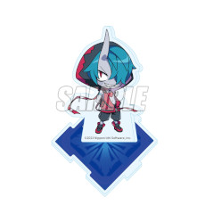 画像ギャラリー No.024のサムネイル画像 / 「魔界戦記ディスガイア」シリーズのオンラインくじが発売に。S賞は原田たけひと氏のイラストを使ったB2タペストリー
