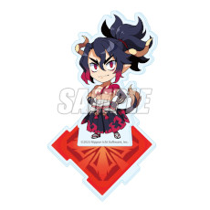 画像ギャラリー No.025のサムネイル画像 / 「魔界戦記ディスガイア」シリーズのオンラインくじが発売に。S賞は原田たけひと氏のイラストを使ったB2タペストリー