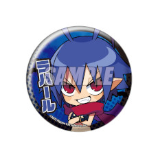 画像ギャラリー No.026のサムネイル画像 / 「魔界戦記ディスガイア」シリーズのオンラインくじが発売に。S賞は原田たけひと氏のイラストを使ったB2タペストリー