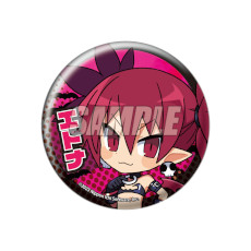 画像ギャラリー No.028のサムネイル画像 / 「魔界戦記ディスガイア」シリーズのオンラインくじが発売に。S賞は原田たけひと氏のイラストを使ったB2タペストリー
