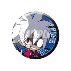 画像ギャラリー No.031のサムネイル画像 / 「魔界戦記ディスガイア」シリーズのオンラインくじが発売に。S賞は原田たけひと氏のイラストを使ったB2タペストリー