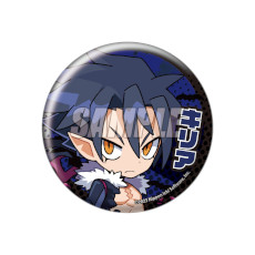 画像ギャラリー No.033のサムネイル画像 / 「魔界戦記ディスガイア」シリーズのオンラインくじが発売に。S賞は原田たけひと氏のイラストを使ったB2タペストリー