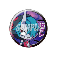 画像ギャラリー No.034のサムネイル画像 / 「魔界戦記ディスガイア」シリーズのオンラインくじが発売に。S賞は原田たけひと氏のイラストを使ったB2タペストリー