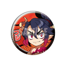 画像ギャラリー No.035のサムネイル画像 / 「魔界戦記ディスガイア」シリーズのオンラインくじが発売に。S賞は原田たけひと氏のイラストを使ったB2タペストリー