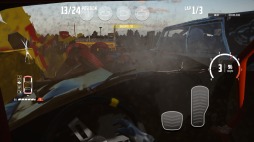 画像ギャラリー No.005のサムネイル画像 / 激突レースゲーム「Wreckfest レックフェスト」のiOS/Android版が発売決定。アナウンストレイラーを公開