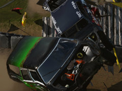 アプリ版「Wreckfest レックフェスト」Google Play＆Samsung Galaxyストアで事前登録を受付開始
