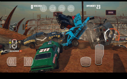 Wreckfest レックフェスト