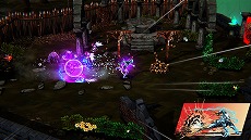 画像ギャラリー No.007のサムネイル画像 / SFアクションADV「Lethal Honor - Order of the Apocalypse」体験版をSteamで配信。キーエージェント「アーロン」の物語を楽しめる