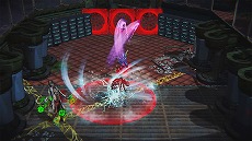 画像ギャラリー No.008のサムネイル画像 / SFアクションADV「Lethal Honor - Order of the Apocalypse」体験版をSteamで配信。キーエージェント「アーロン」の物語を楽しめる