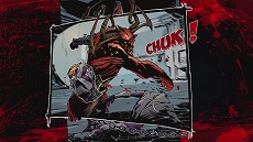 画像ギャラリー No.014のサムネイル画像 / SFアクションADV「Lethal Honor - Order of the Apocalypse」体験版をSteamで配信。キーエージェント「アーロン」の物語を楽しめる