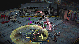 画像ギャラリー No.003のサムネイル画像 / 「Lethal Honor - Order of the Apocalypse」配信開始。クリーチャーが徘徊する島に隠された秘密に迫るSFアクションADV