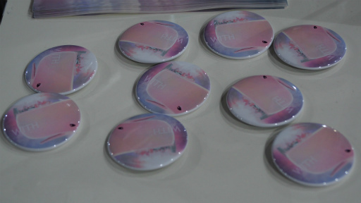 画像ギャラリー No.008のサムネイル画像 / ［TGS2022］タンポポの綿毛に乗って，空飛ぶクジラの背でスローライフ。かわいいに隙がない，癒やしゲーム「WITH」