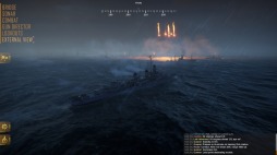 画像ギャラリー No.004のサムネイル画像 / WW2海戦SLG「Destroyer: The U-Boat Hunter」9月28日にアーリーアクセスを開始。駆逐艦の艦長として対潜水艦チームの指揮を執れ