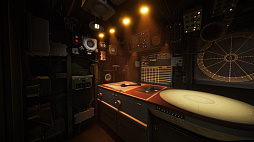 画像ギャラリー No.008のサムネイル画像 / 「Destroyer: The U-Boat Hunter」アーリーアクセス開始。駆逐艦の艦長として,Uボートから同盟国の輸送隊を守るWW2海戦SLG