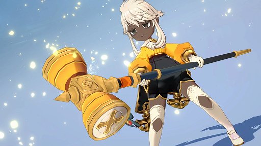 画像ギャラリー No.012のサムネイル画像 / 【PR】「サマナーズウォー:クロニクル」は,自分だけの個性的なパーティを編成できる育成と戦略性の広さが楽しい。先行プレイレポートをお届け