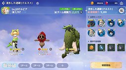 画像ギャラリー No.021のサムネイル画像 / 【PR】「サマナーズウォー:クロニクル」は,自分だけの個性的なパーティを編成できる育成と戦略性の広さが楽しい。先行プレイレポートをお届け
