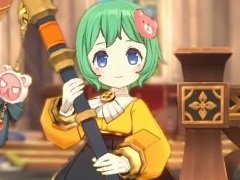 【PR】「サマナーズウォー：クロニクル」は，自分だけの個性的なパーティを編成できる育成と戦略性の広さが楽しい。先行プレイレポートをお届け