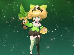 【PR】「サマナーズウォー：クロニクル」序盤の進め方と豊富な育成要素を解説。自分だけの理想のパーティを目指して召喚獣を育てよう